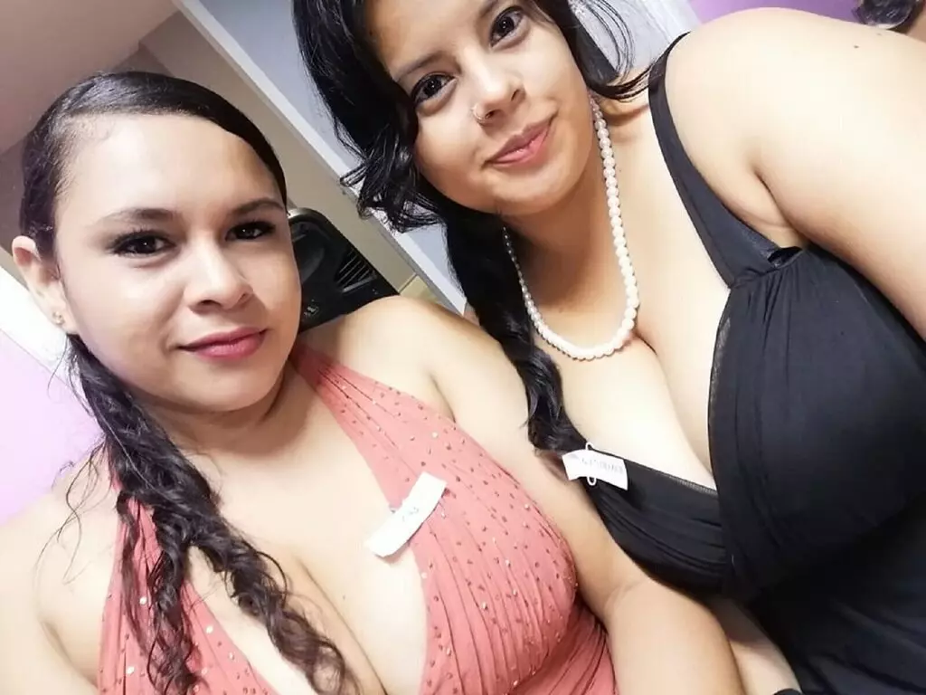 AshelyEmily Cumshow Vip