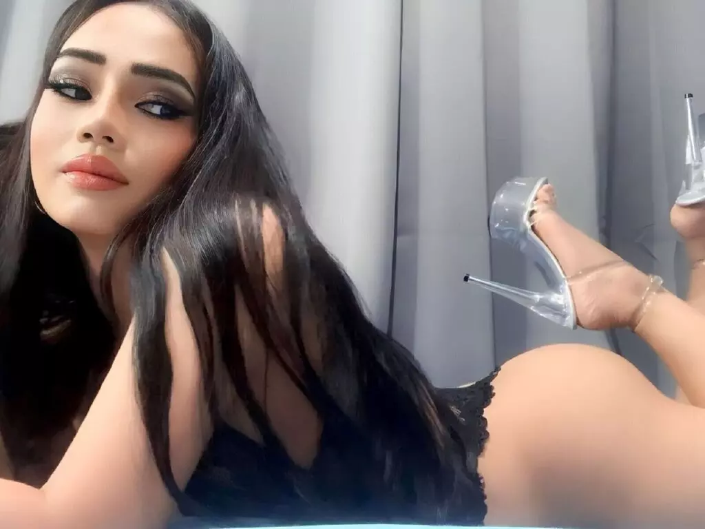 BlaireAnderson Cumshow Vip