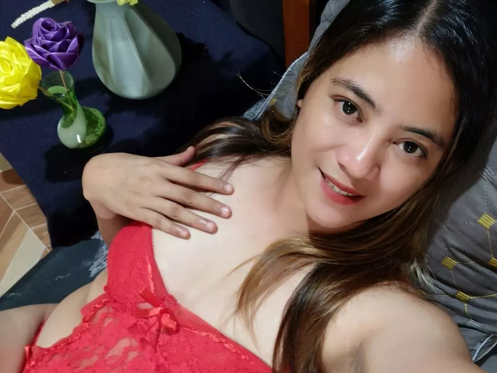 JoanaMondragon Cumshow Vip